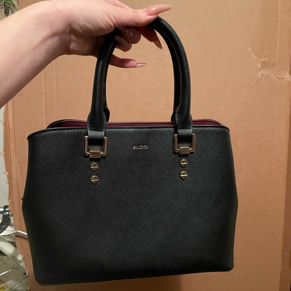 Aldo purse